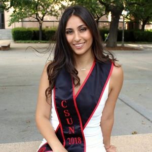 Meet your Posher, Shantell